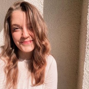 Meet your Posher, Andie